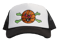 Image of BTIF Trucker (B&W)