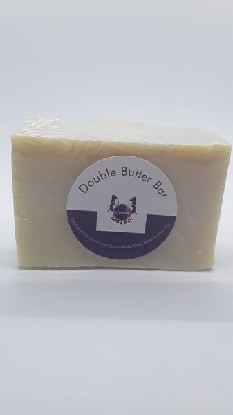 Image of Double Butter Bar