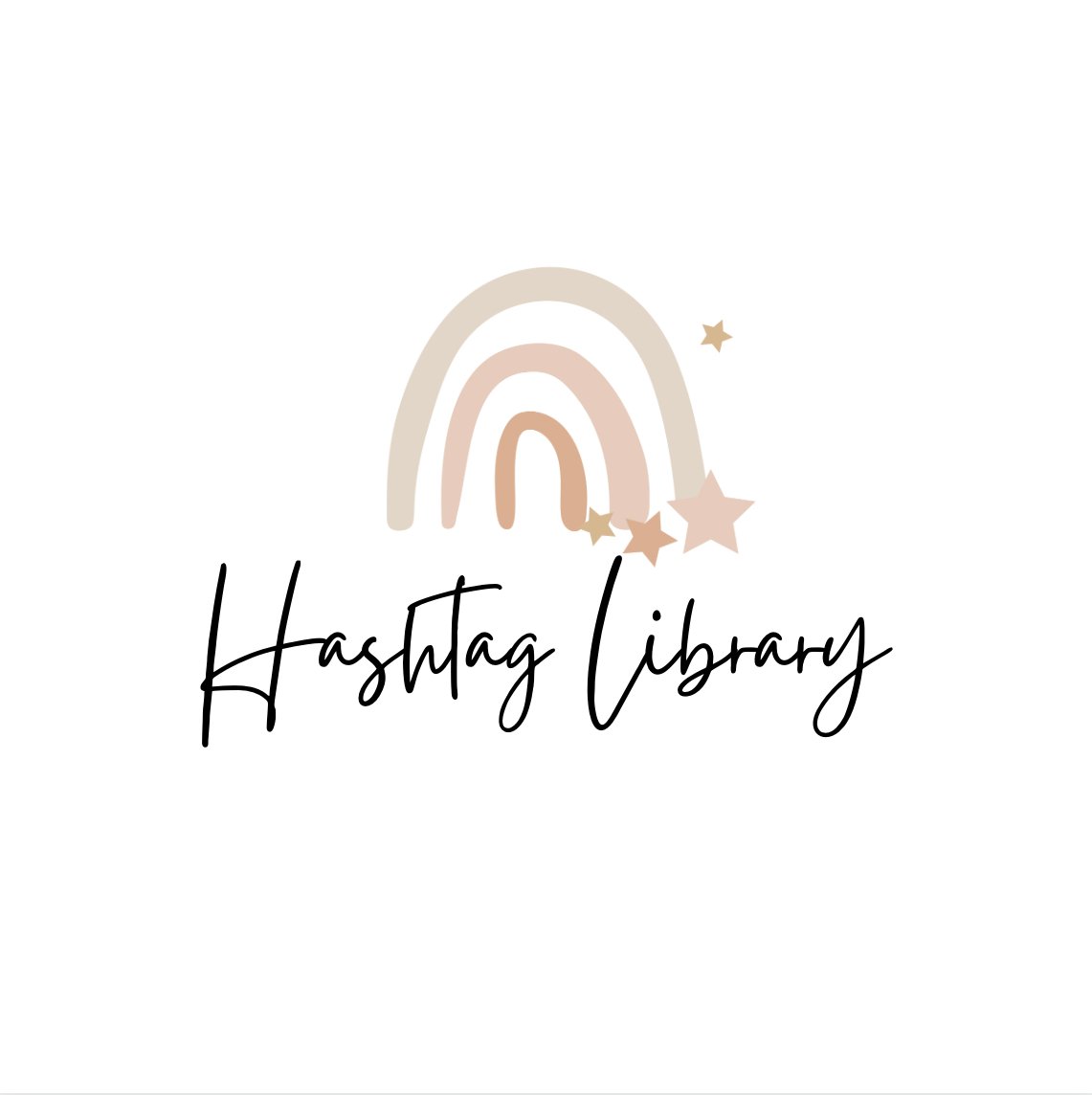 Image of HashTag Library