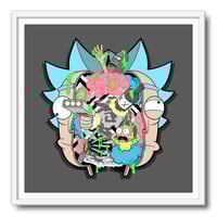 Image 2 of Openminded RICK