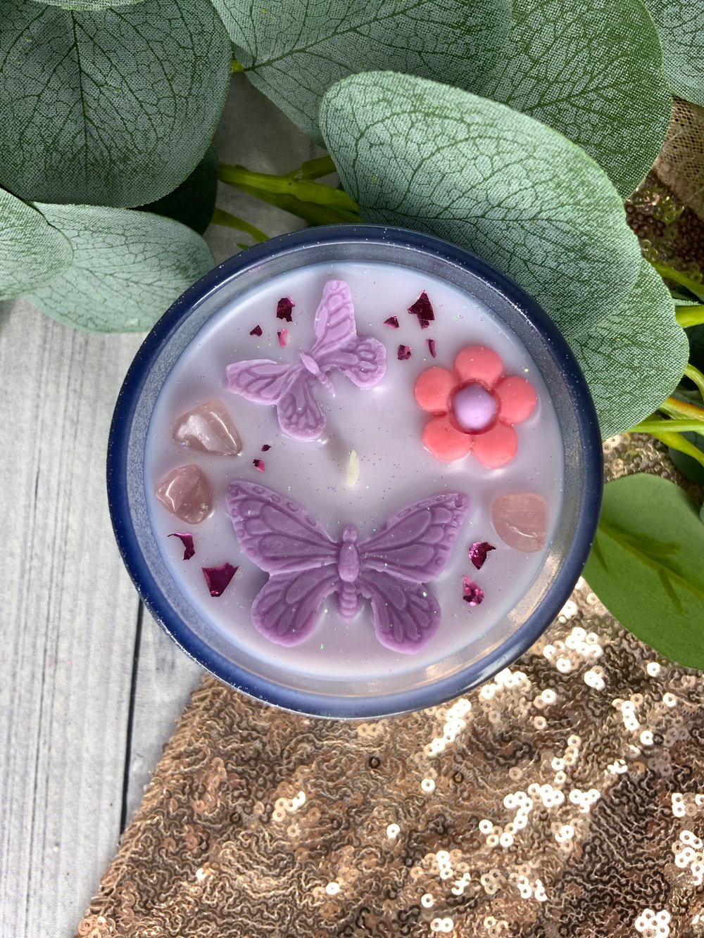 Image of Lavender Vanilla ~ 6.3 oz