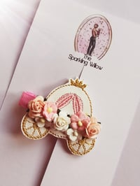 Fit for a Princess 