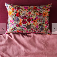 Image 1 of KIP & CO Field Of Dreams Silk Pillowcase Single 