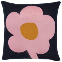 Image 1 of CASTLE AND THINGS Flower European Cushion Cover PAIR