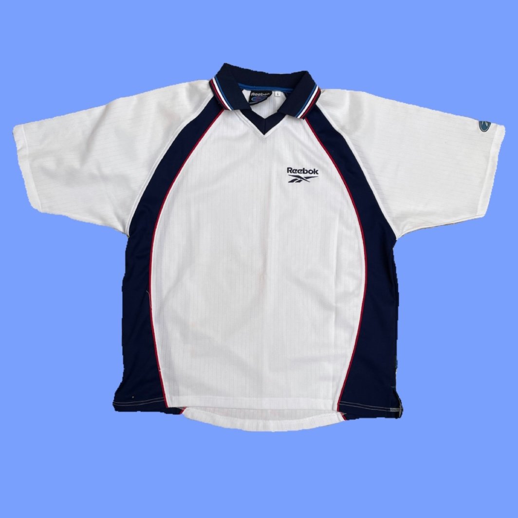 Reebok jersey | Thrifties
