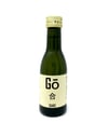 Go-Sake 180 ml bottle / Junmai
