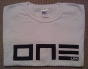 Image of 'ONE' T-Shirt