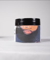 Beard Butter