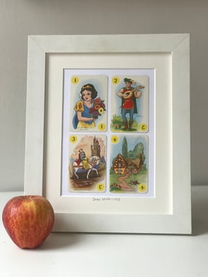 Image of Snow White c.1939