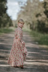 Harper Blouse & Skirt