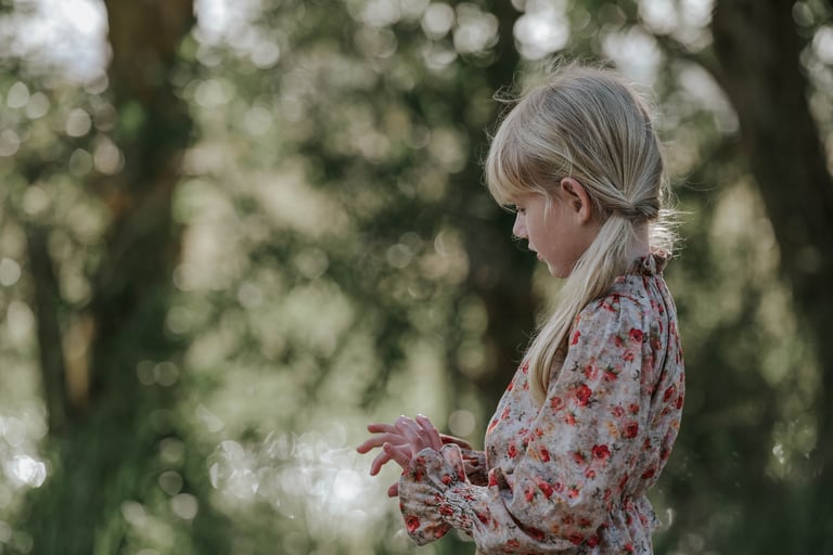 Harper Blouse & Skirt Image 5