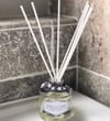 Boxed Glass Reed Diffuser 100ml ☆ 