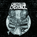 Headless Death / Controlled Existence Split 7"