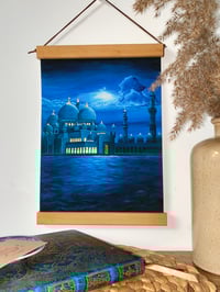 Image 1 of ISHA