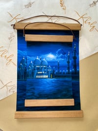 Image 2 of ISHA