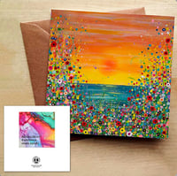 Image 3 of “I will love you forever” - fine art print 