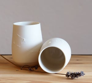 Image of Rachel Lopes - Mug Porcelaine