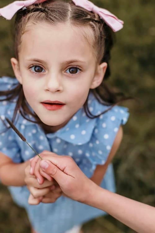 Image of Reserved for Trista - Family Session