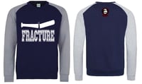 Image 4 of The Rules breaker round neck 