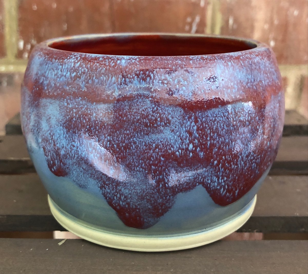 Potters Choice Glaze Combinations