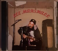Lee Marshall debut CD