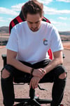 Conker White T-Shirt