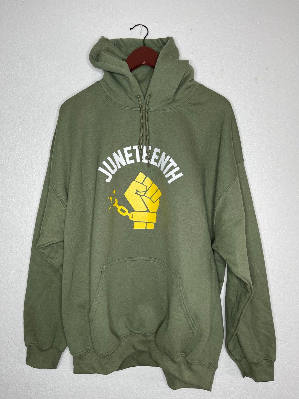 JUNETEENTH (FREEDOM DAY)