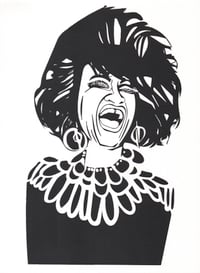 Image 2 of Celia Cruz