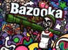 Bazooka Joe Giclee Print by Boppo