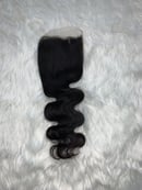 Image 1 of 5x5  Body wave closure