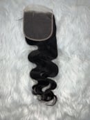 Image 2 of 5x5  Body wave closure
