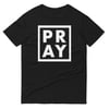 PRAY T-SHIRT