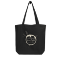 Good Friends, Good coffee, Good times- Eco Tote Bag