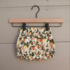 Girl's Bloomers - Bubble Shorts - Rifle Paper Co. - Liberty of London - Ready to Ship