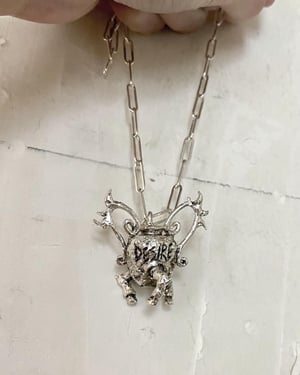 Chimera Pendant 