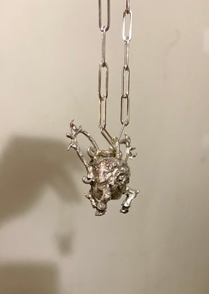 Chimera Pendant 