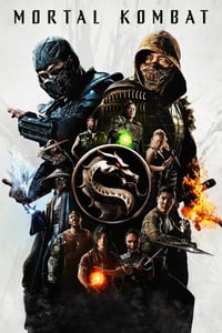 Download  Mortal Kombat  2021 Google Drive 1080p