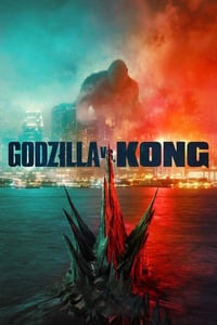 Download  Godzilla vs. Kong  2021 Google Drive 1080p