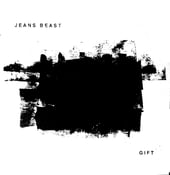Image of JEANS BEAST "gift"  LP
