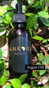 Argan Oil