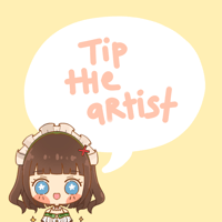 Tip the Artist