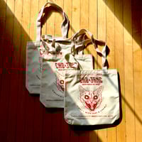 Image 2 of CHO-JANG TOTE BAG