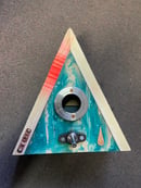 Image 1 of "La Casita Del Pajarito" handmade Birdhouse