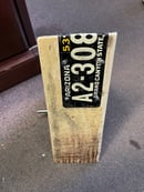 Image 2 of "La Casita Del Pajarito" handmade Birdhouse