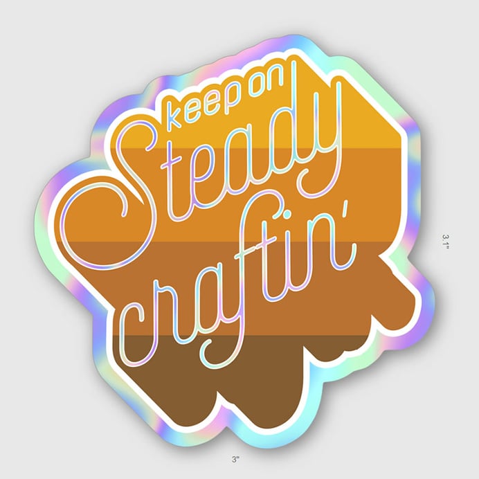 Home | Steady Craftin