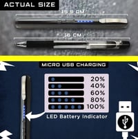 Image 4 of Self Defense Stun Gun pen 