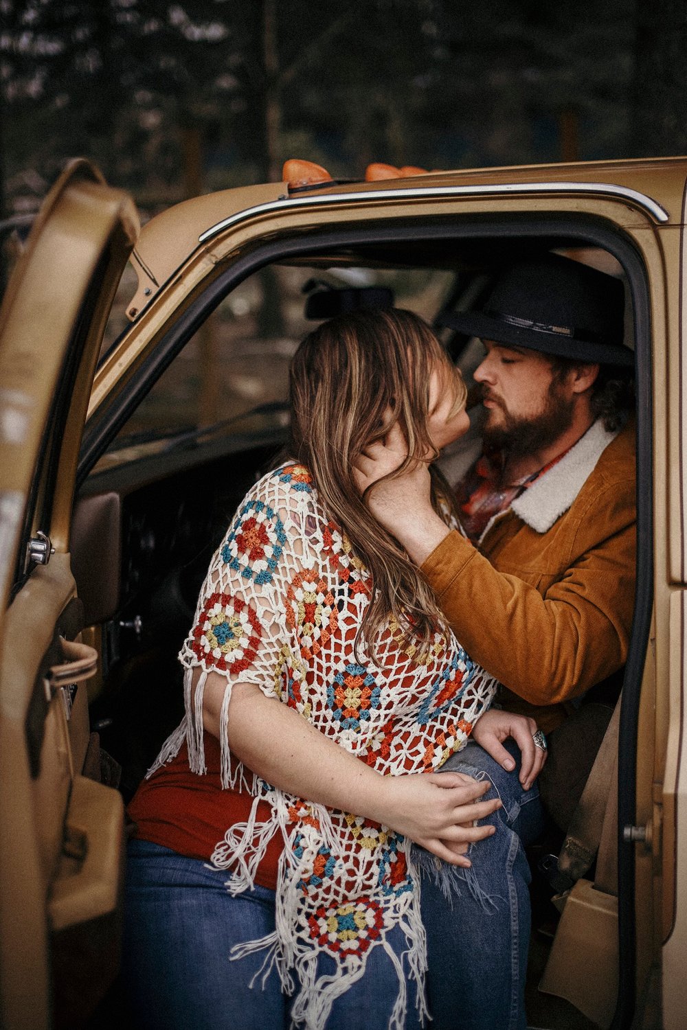 Image of Reserved for Carmen - Engagement Session