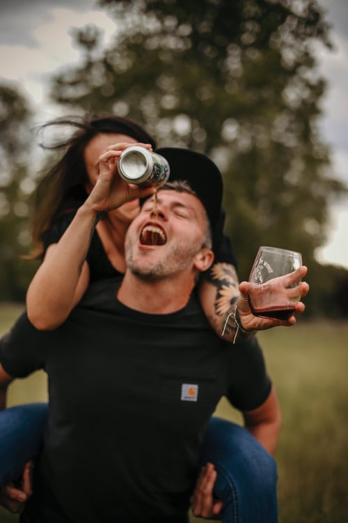 Image of Reserved for Carmen - Engagement Session