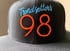 TRENDSETTERS 98” SNAPBACK  Image 3