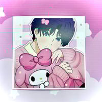 Image 1 of LaDs x Sanrio Prints 